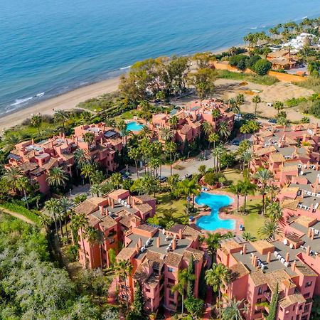 Apartamento Marbella Alicate Beach ภายนอก รูปภาพ