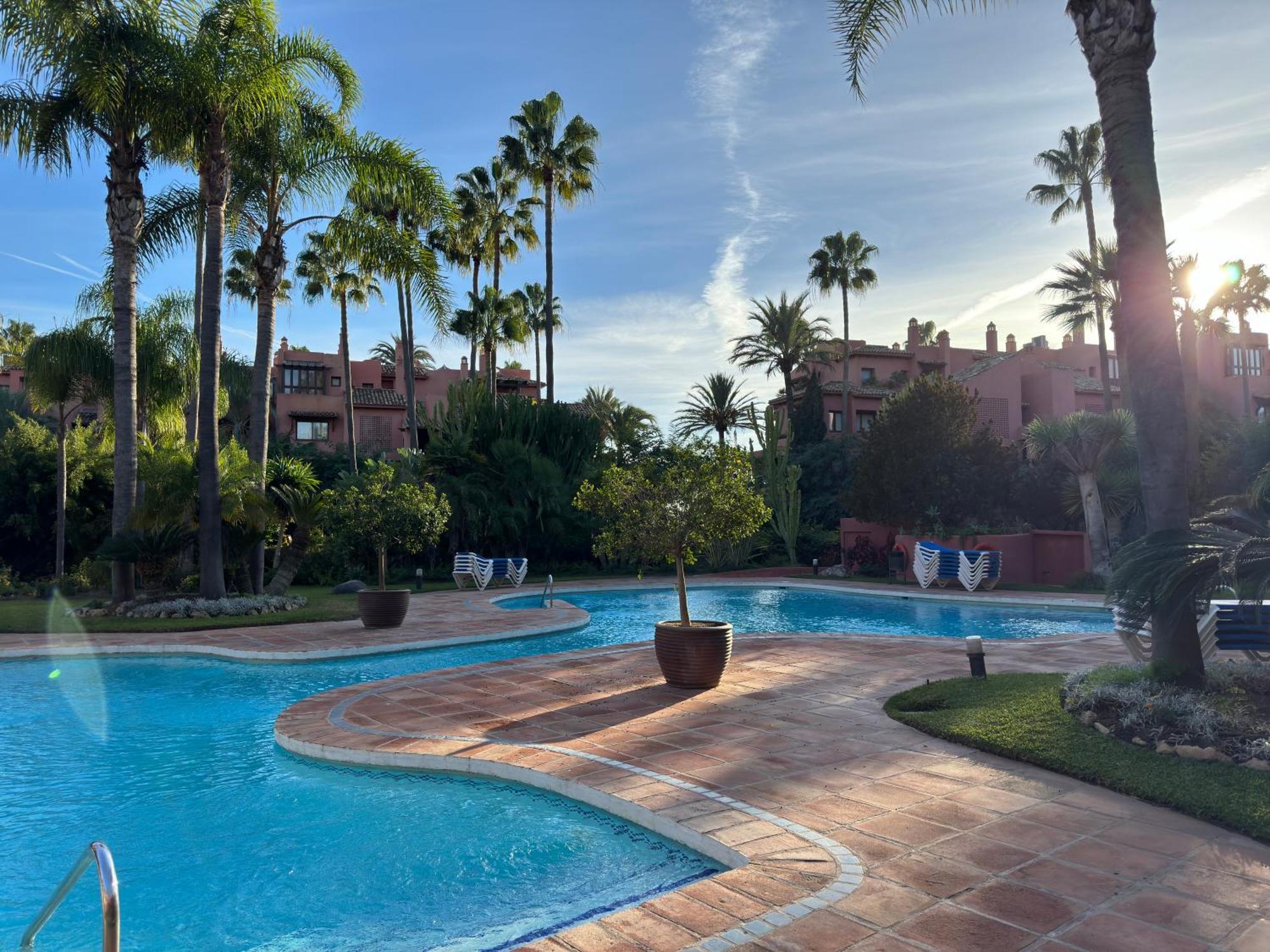 Apartamento Marbella Alicate Beach ภายนอก รูปภาพ