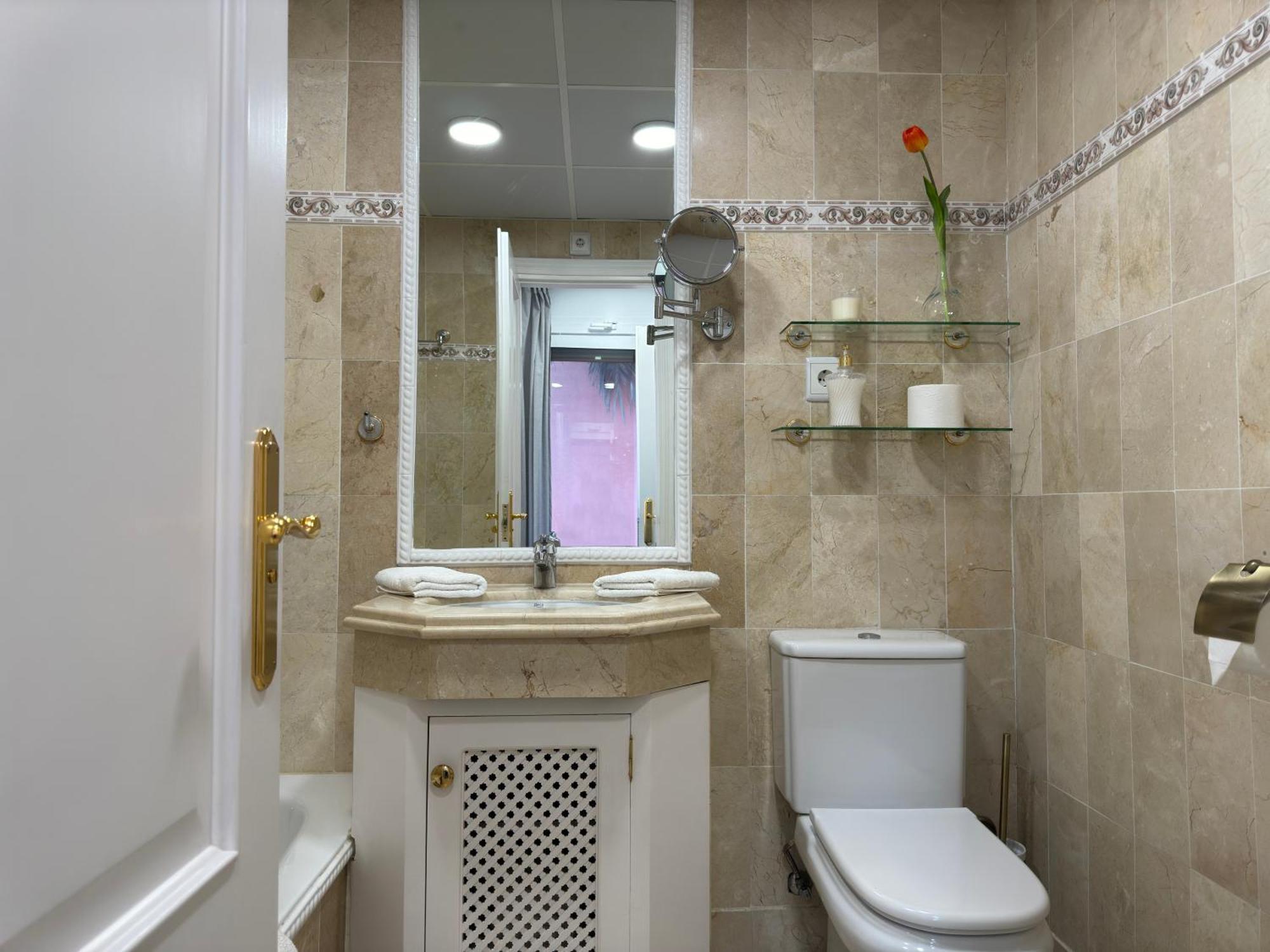 Apartamento Marbella Alicate Beach ภายนอก รูปภาพ