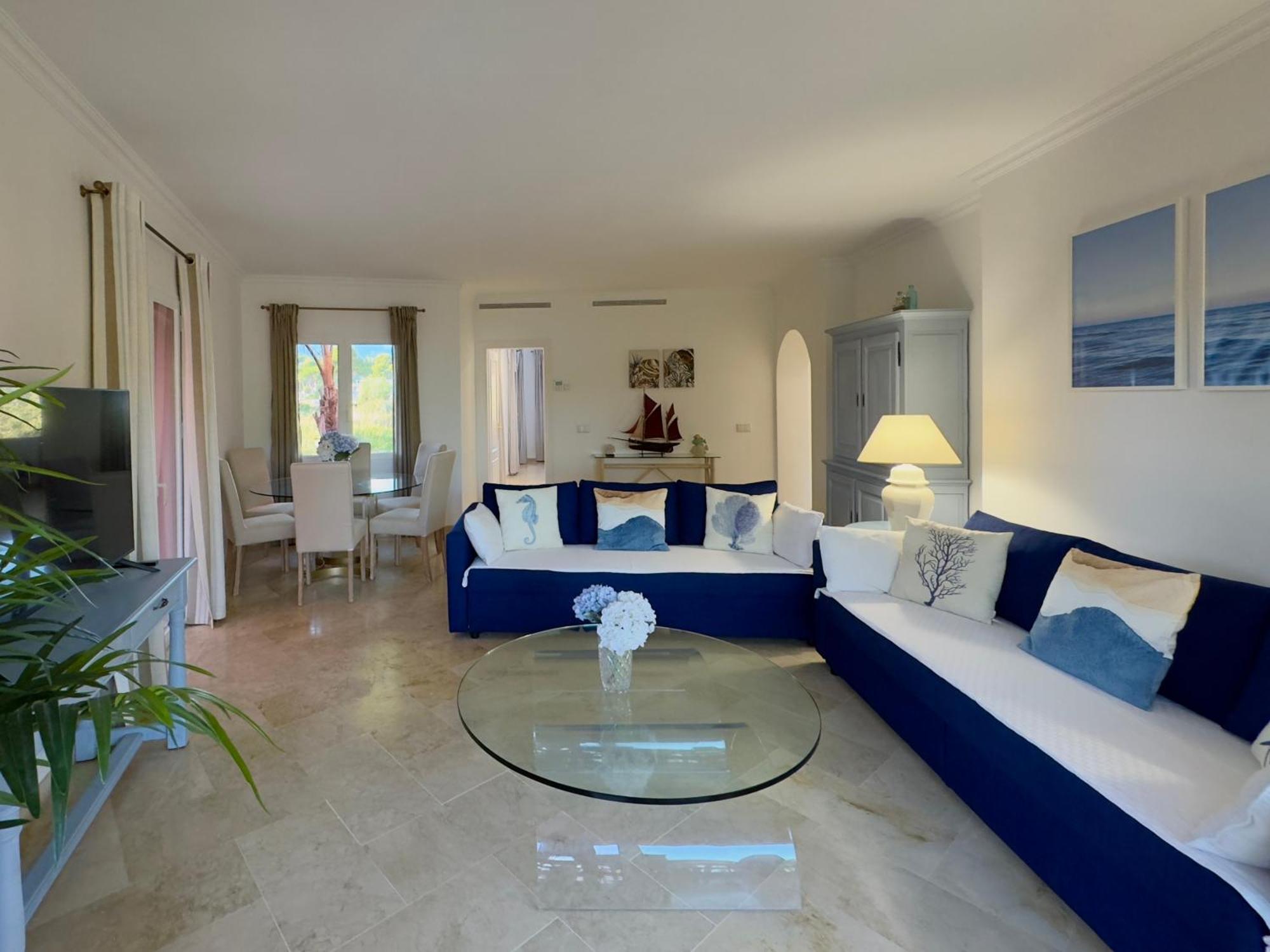 Apartamento Marbella Alicate Beach ภายนอก รูปภาพ
