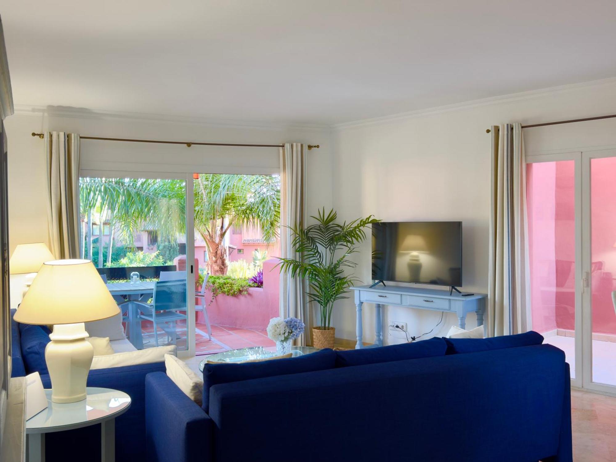 Apartamento Marbella Alicate Beach ภายนอก รูปภาพ