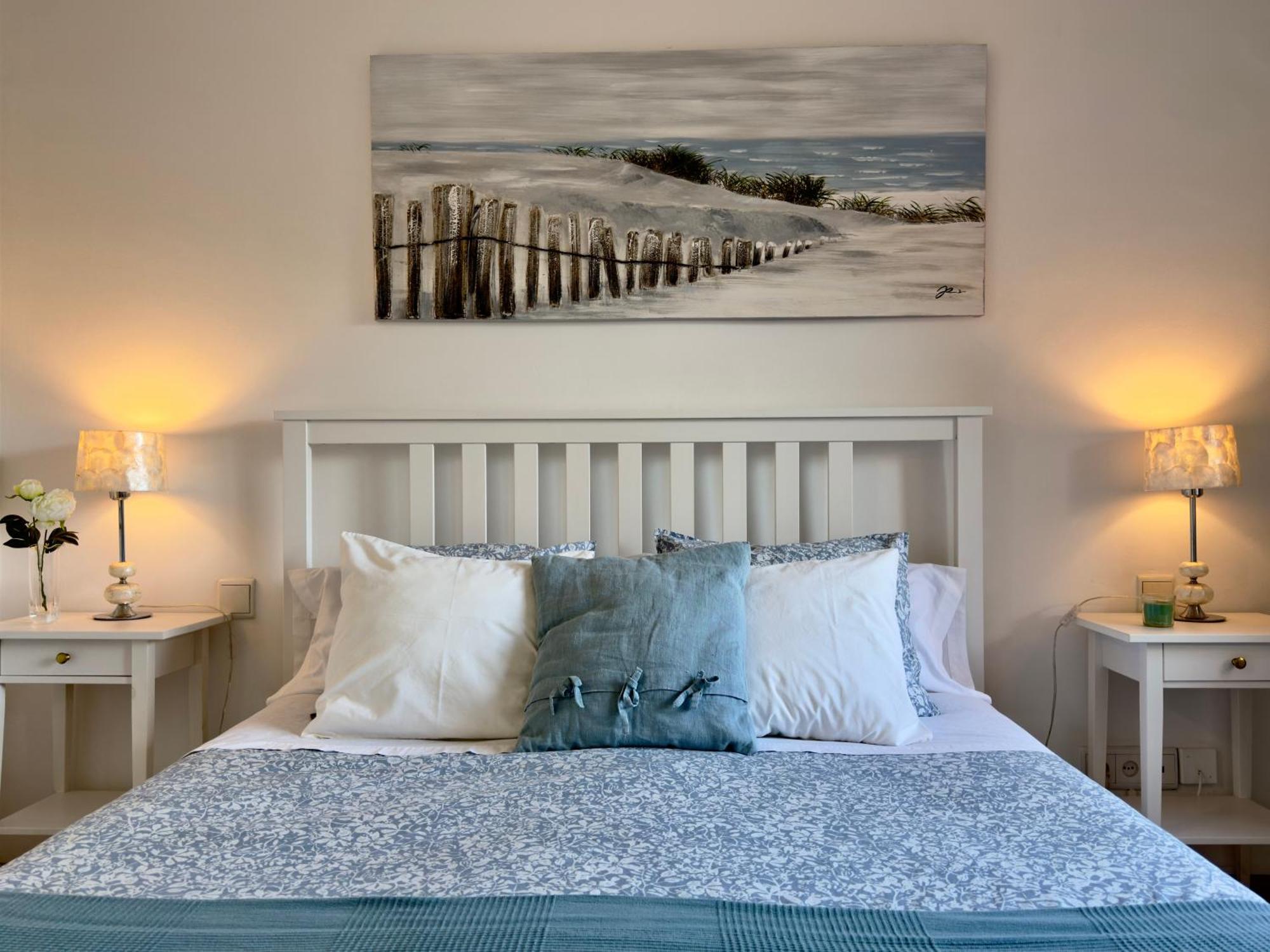 Apartamento Marbella Alicate Beach ภายนอก รูปภาพ