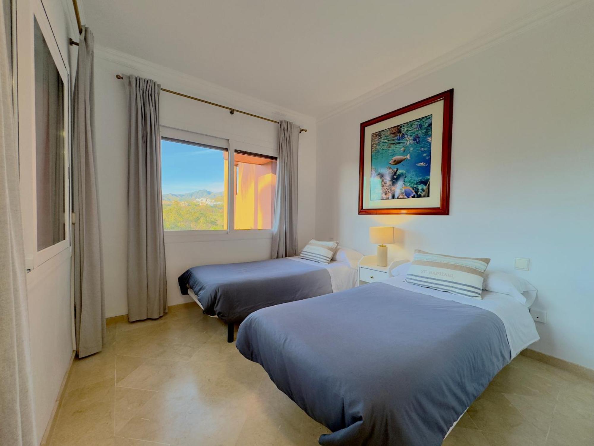 Apartamento Marbella Alicate Beach ภายนอก รูปภาพ