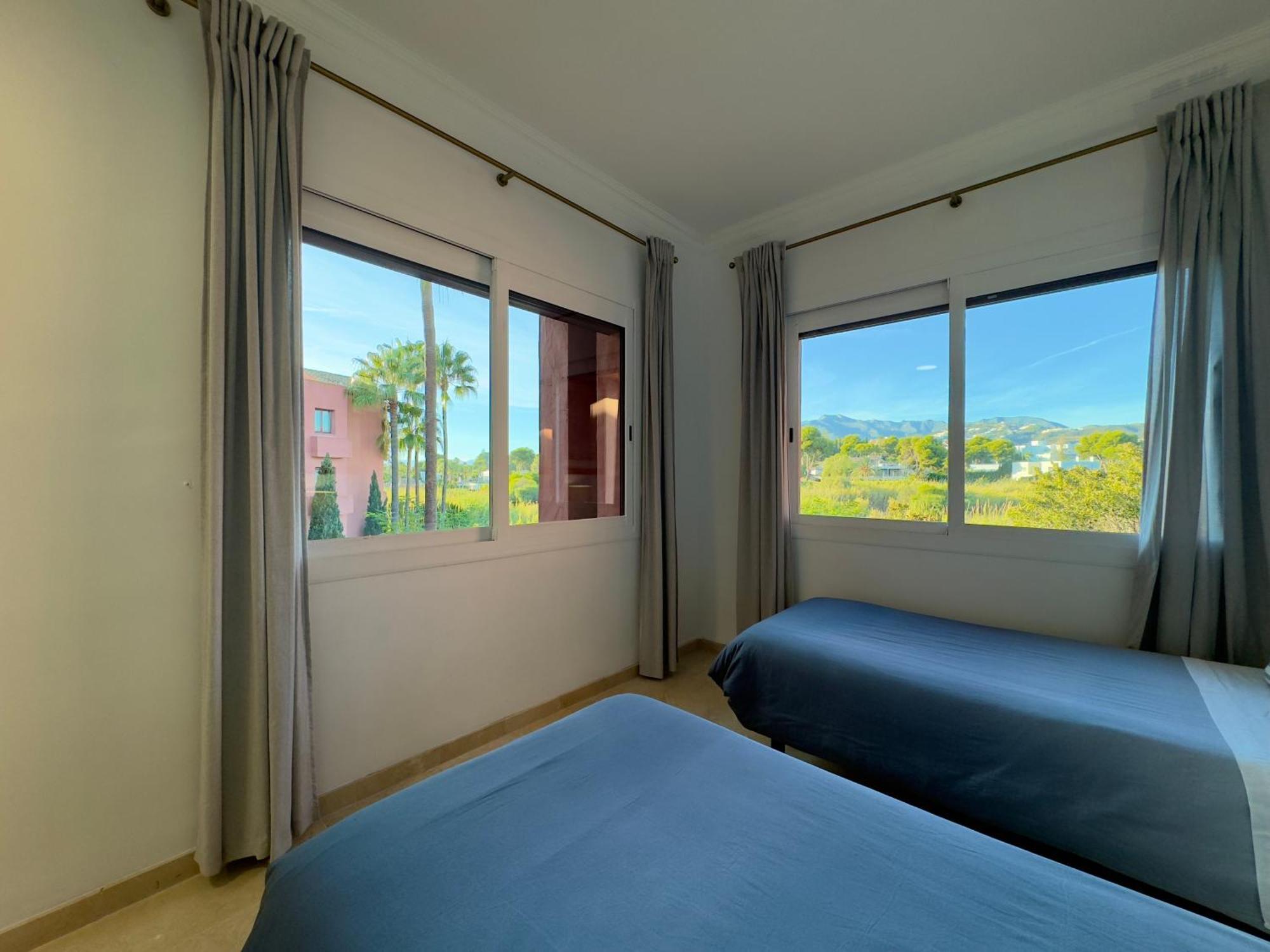 Apartamento Marbella Alicate Beach ภายนอก รูปภาพ