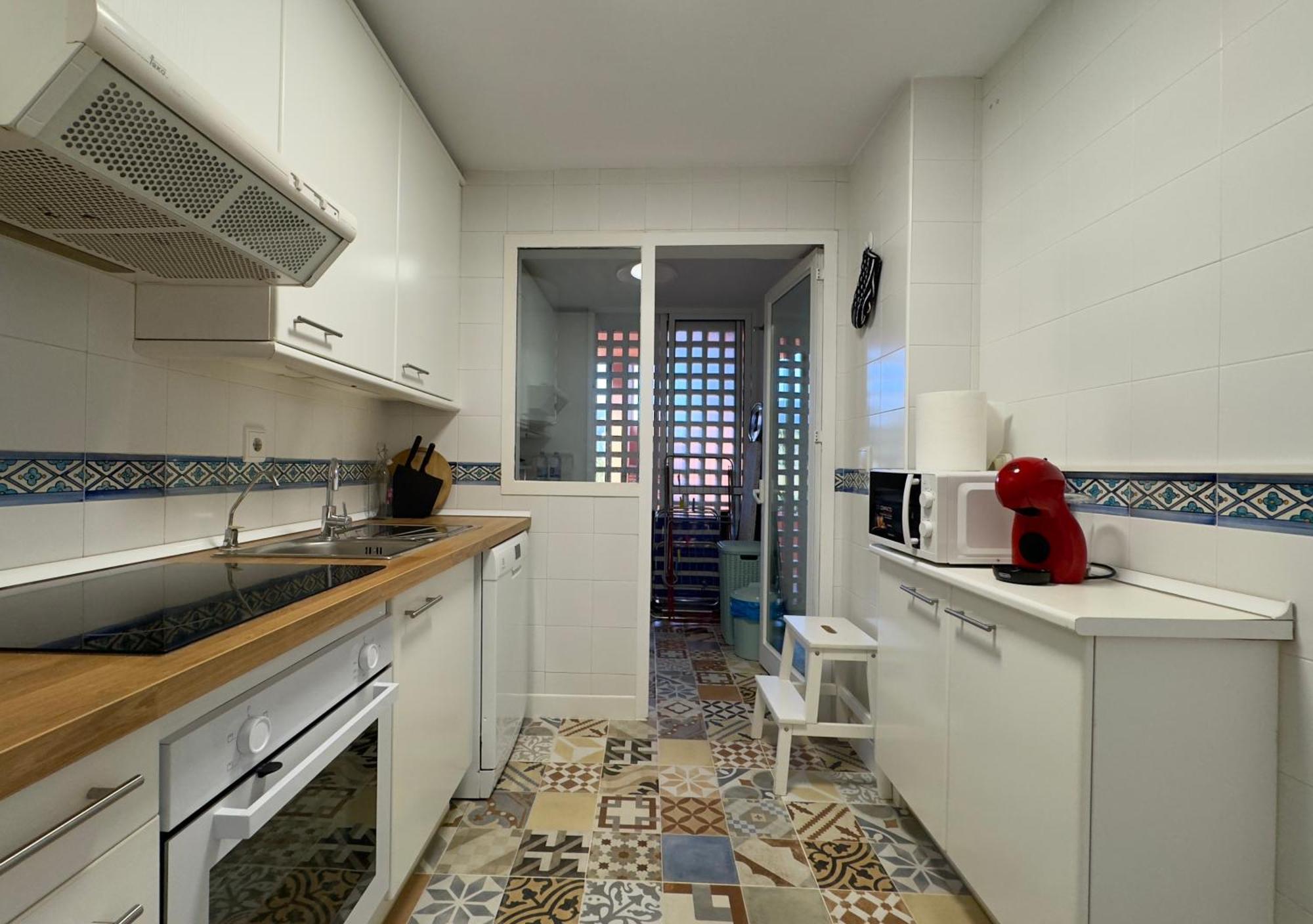 Apartamento Marbella Alicate Beach ภายนอก รูปภาพ