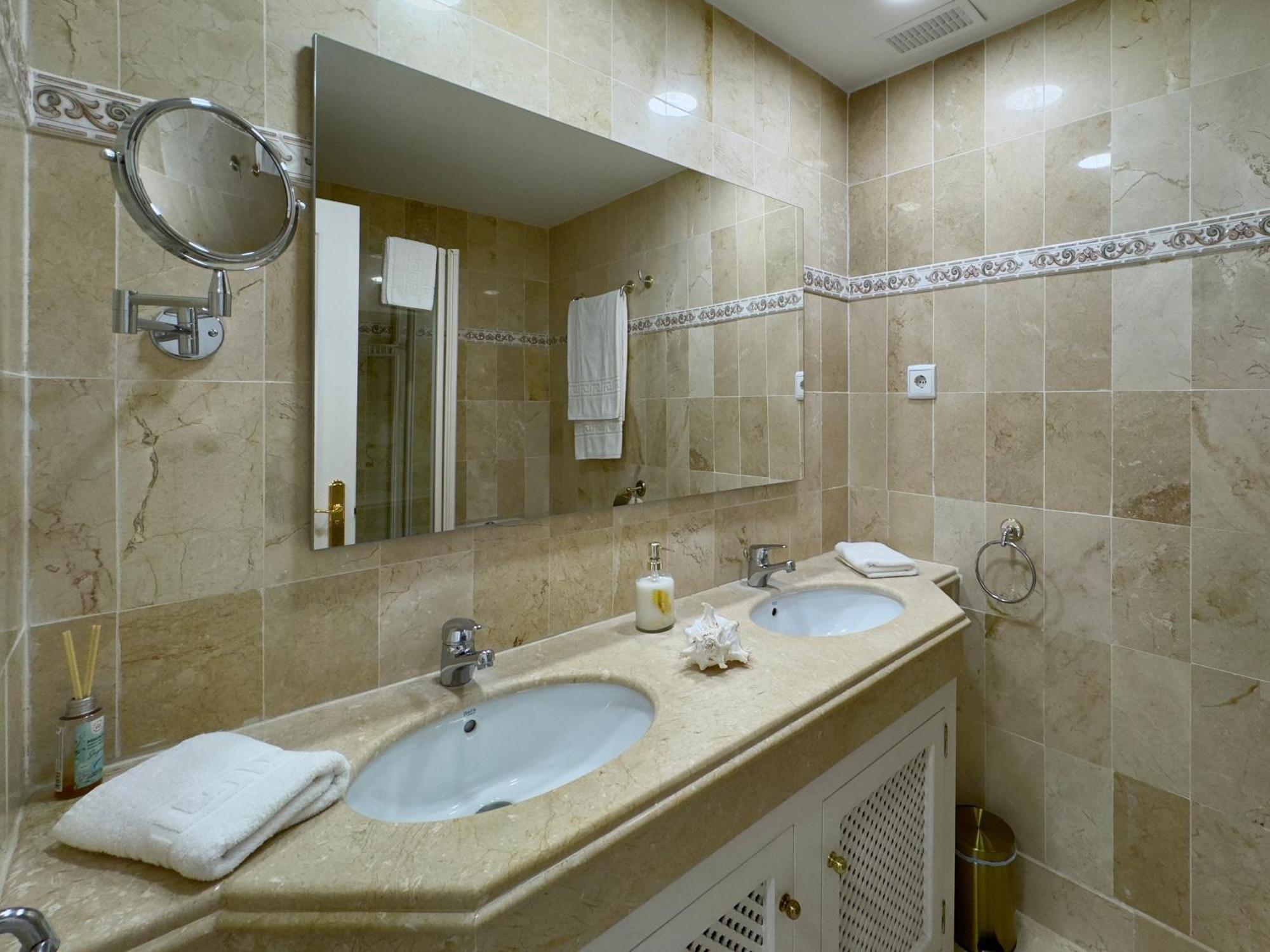 Apartamento Marbella Alicate Beach ภายนอก รูปภาพ
