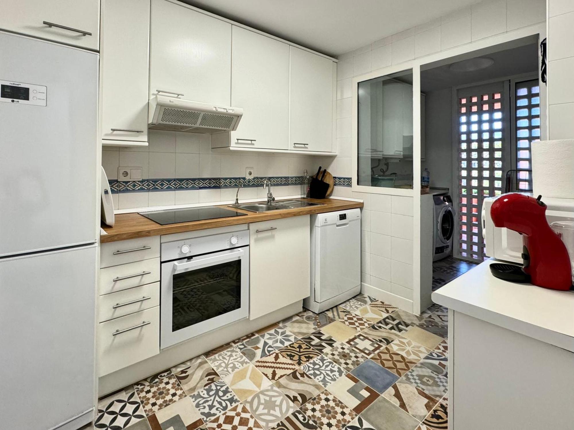 Apartamento Marbella Alicate Beach ภายนอก รูปภาพ