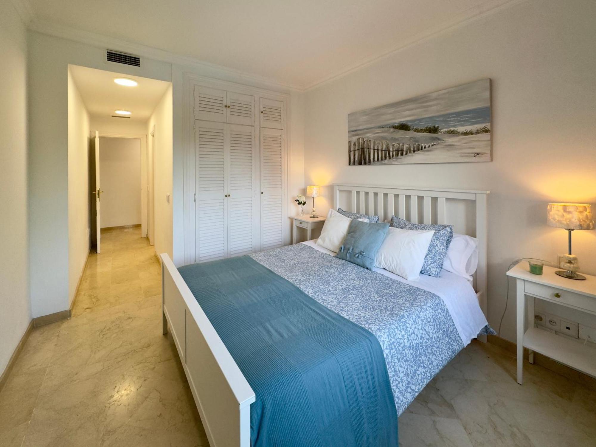 Apartamento Marbella Alicate Beach ภายนอก รูปภาพ