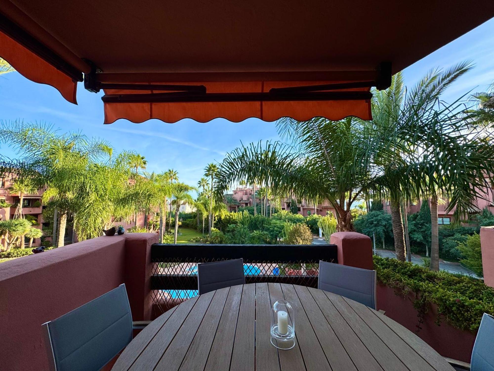 Apartamento Marbella Alicate Beach ภายนอก รูปภาพ