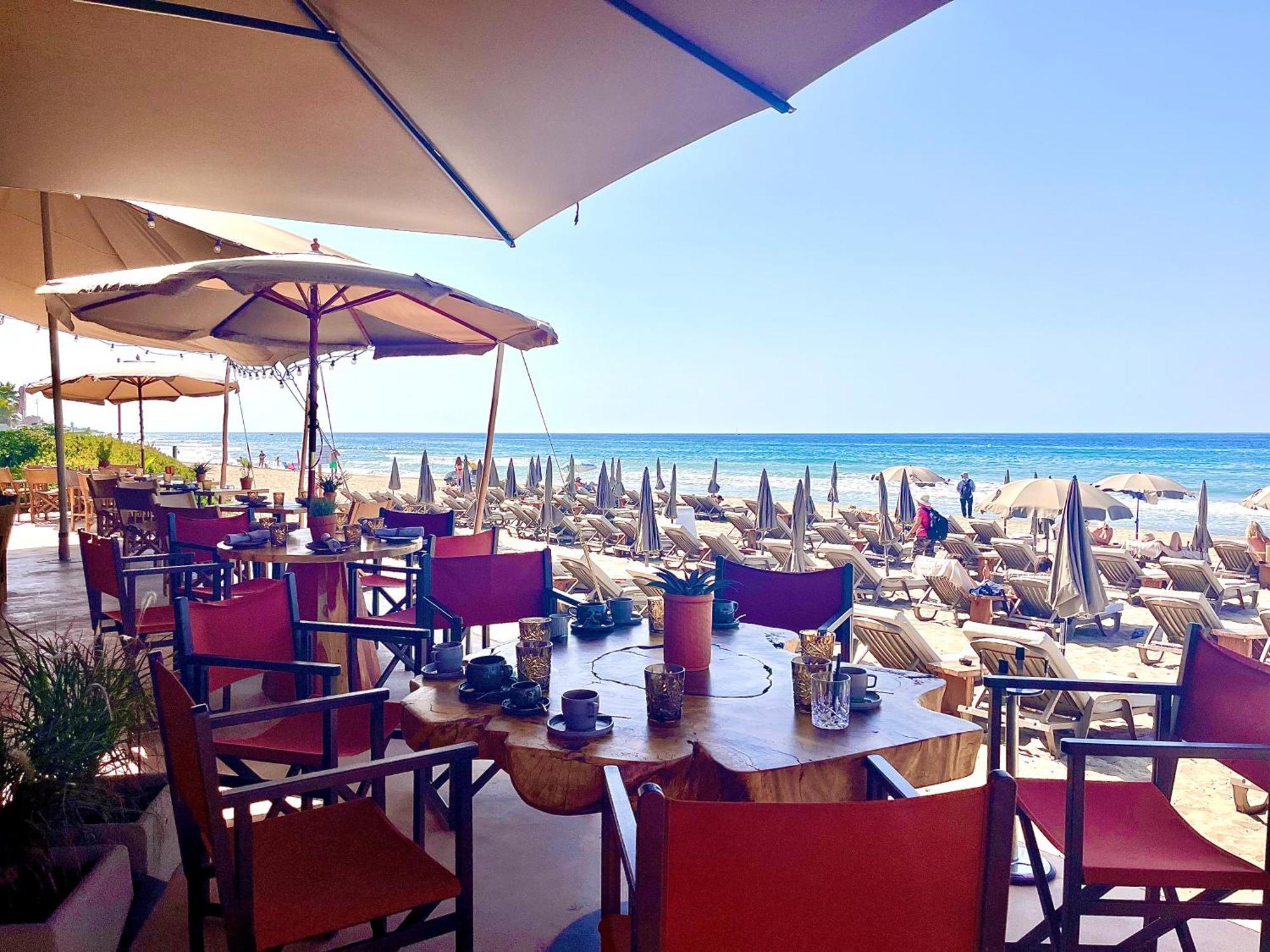Apartamento Marbella Alicate Beach ภายนอก รูปภาพ